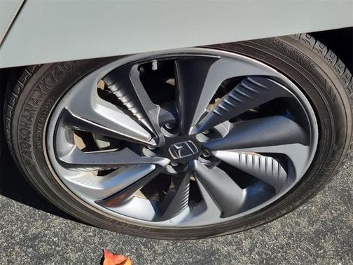 2019 Honda Clarity Plug-In Hybrid TOURING