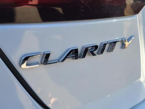 2019 Honda Clarity Plug-In Hybrid TOURING