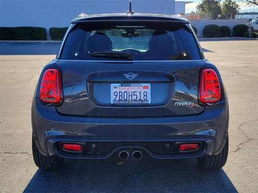 2019 MINI Hardtop COOPER S