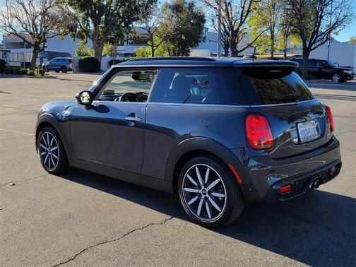 2019 MINI Hardtop COOPER S
