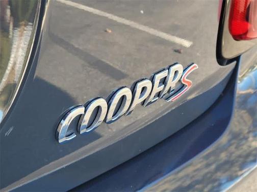 2019 MINI Hardtop COOPER S