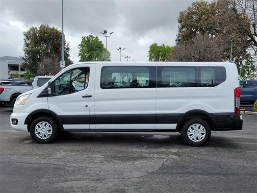 2020 Ford Transit-350 XLT