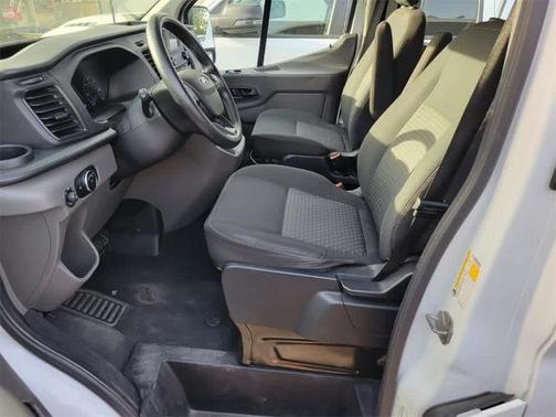 2020 Ford Transit-350 XLT