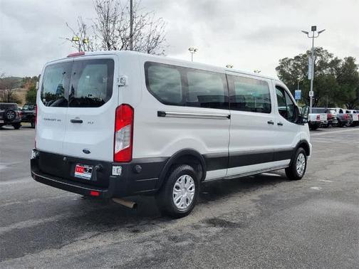 2020 Ford Transit-350 XLT