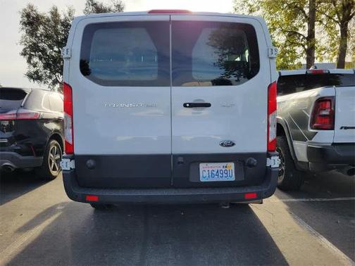 2020 Ford Transit-350 XLT