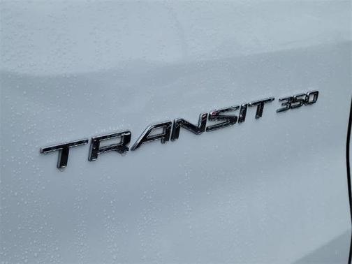 2020 Ford Transit-350 XLT