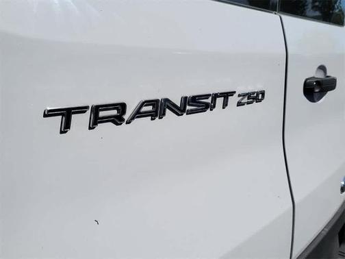 2023 Ford Transit-250