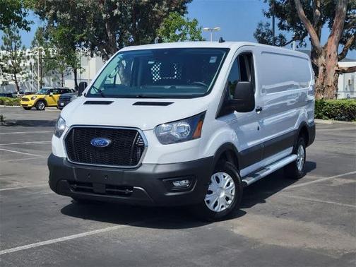 2023 Ford Transit-250