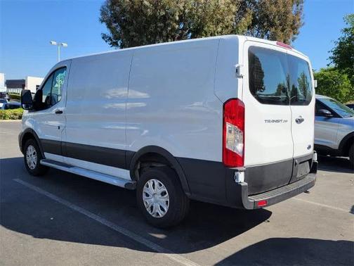 2023 Ford Transit-250