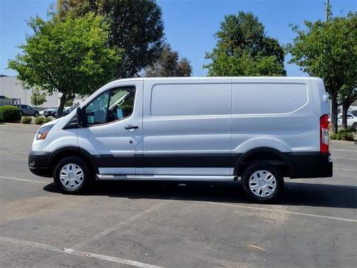 2023 Ford Transit-250