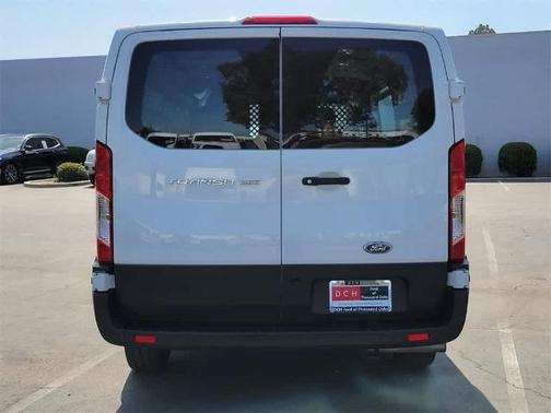 2023 Ford Transit-250