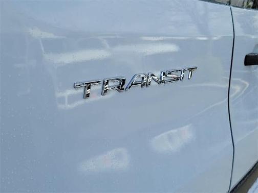 2022 Ford Transit-250