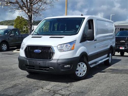 2022 Ford Transit-250
