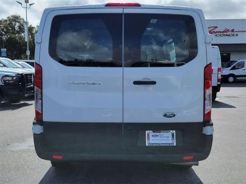 2022 Ford Transit-250