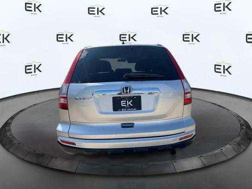 2011 Honda CR-V EX
