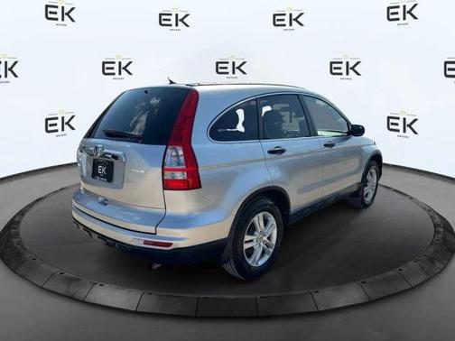 2011 Honda CR-V EX