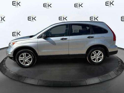 2011 Honda CR-V EX