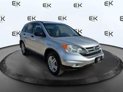 2011 Honda CR-V EX
