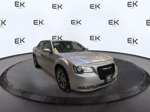 2016 Chrysler 300 S