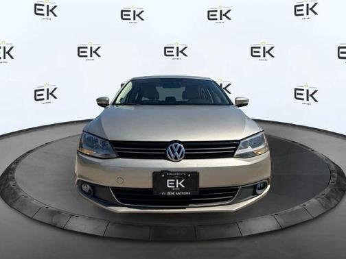 2014 Volkswagen Jetta Auto SEL