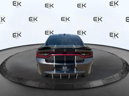 2020 Dodge Charger R/T