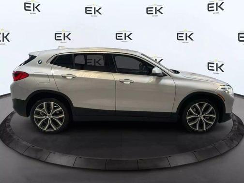 2018 BMW X2 sDrive28i