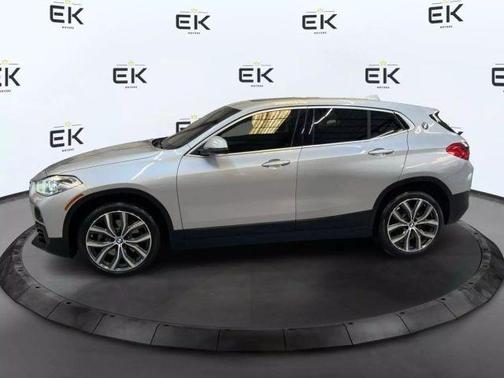 2018 BMW X2 sDrive28i