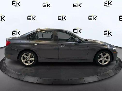 2013 BMW 328 i xDrive