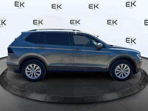2020 Volkswagen Tiguan 2.0T S