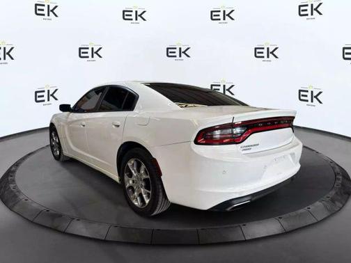 2015 Dodge Charger SE