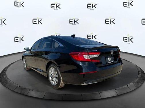 2021 Honda Accord LX 1.5T