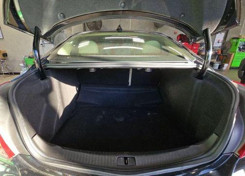 2016 Buick Regal Turbo Premium II