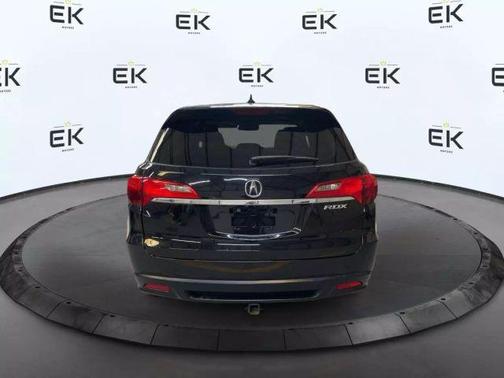 2014 Acura RDX Technology