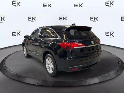 2014 Acura RDX Technology