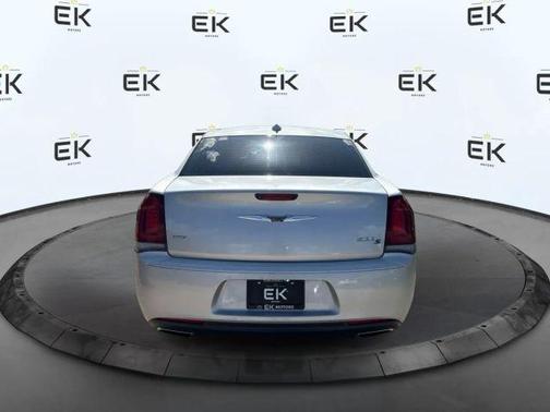 2020 Chrysler 300 S