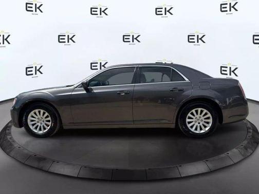 2014 Chrysler 300 Base