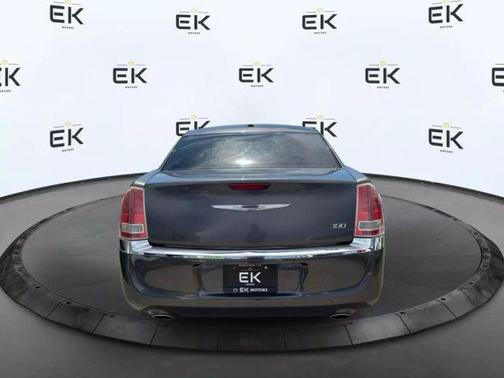 2014 Chrysler 300 Base