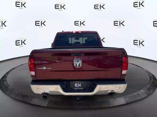 2016 RAM 1500 SLT