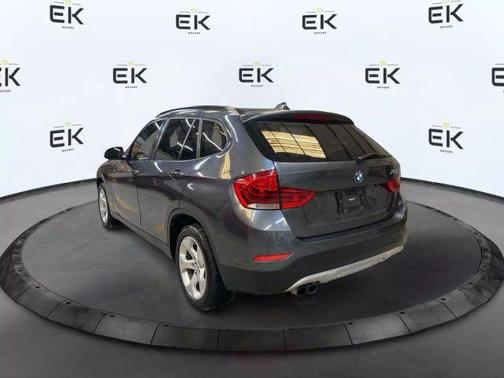 2015 BMW X1 sDrive28i