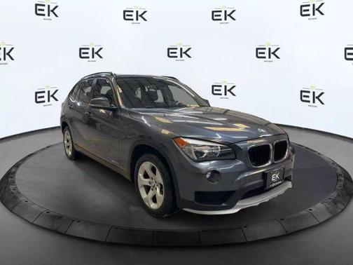 2015 BMW X1 sDrive28i