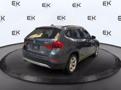 2015 BMW X1 sDrive28i