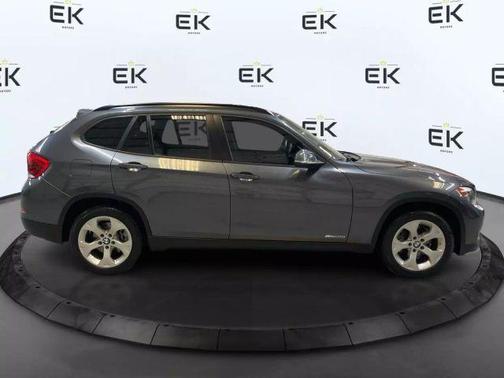 2015 BMW X1 sDrive28i