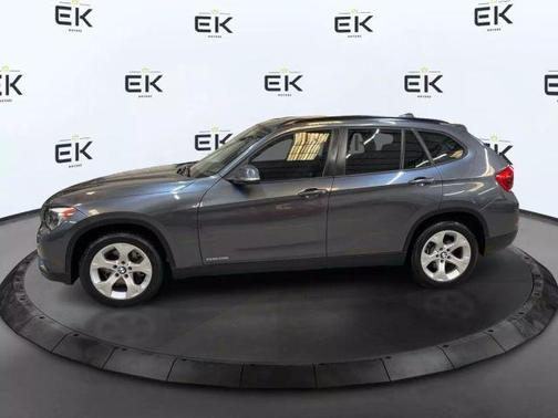 2015 BMW X1 sDrive28i