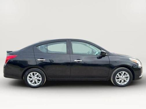 2019 Nissan Versa 1.6 SV