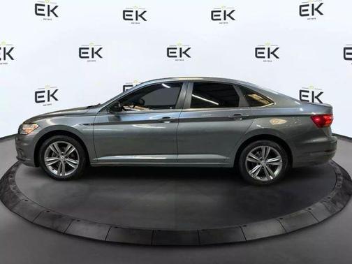 2019 Volkswagen Jetta 1.4T R-Line