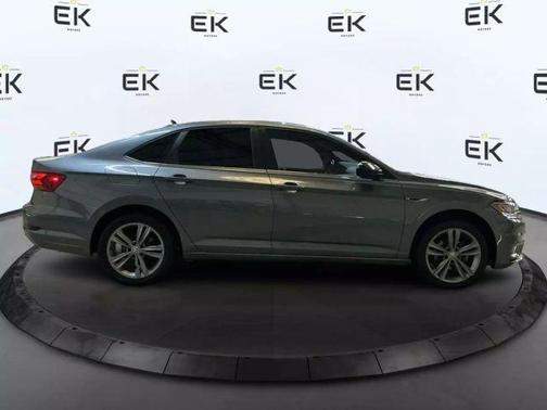 2019 Volkswagen Jetta 1.4T R-Line