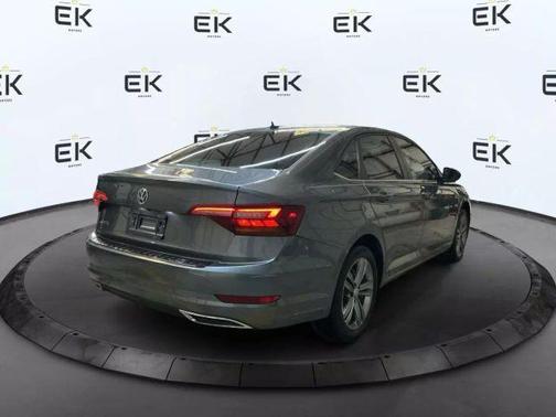 2019 Volkswagen Jetta 1.4T R-Line