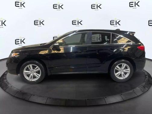 2014 Acura RDX Technology