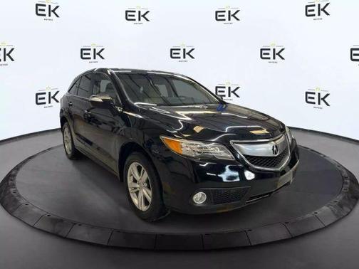 2014 Acura RDX Technology