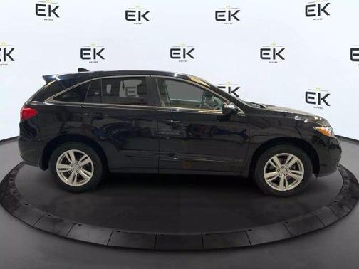 2014 Acura RDX Technology